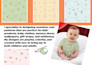 create a cute and professional seamless pattern for prints